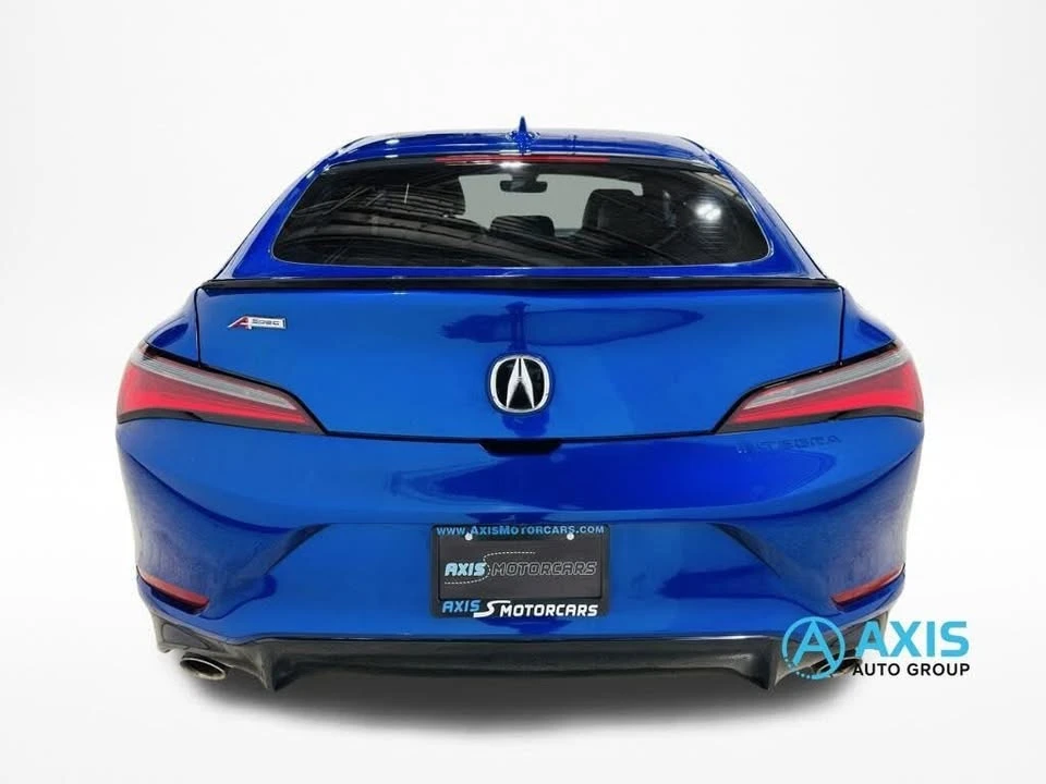 2023 Acura Integra 5th Gen - Image 7 of 11
