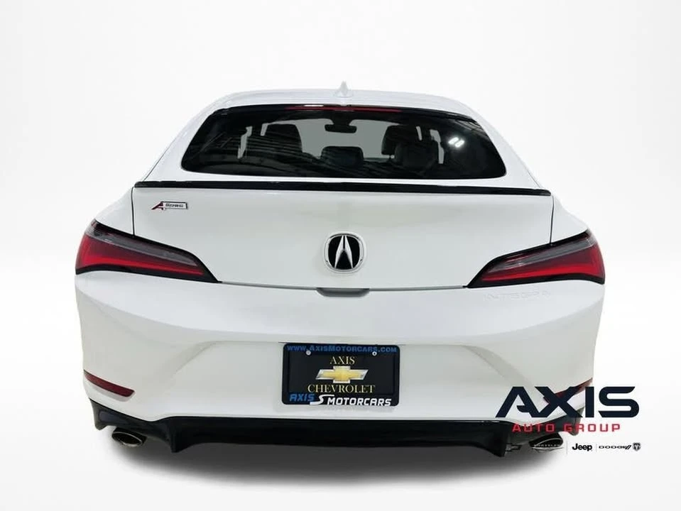 2023 Acura Integra 5th Gen - Image 7 of 12