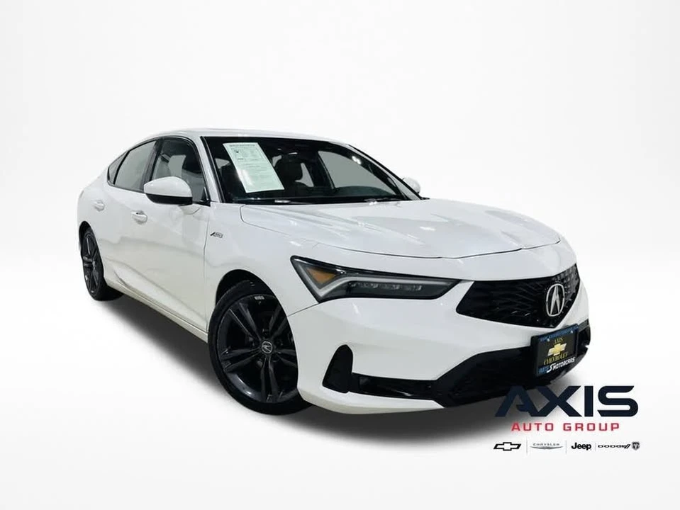 2023 Acura Integra 5th Gen - Image 4 of 12