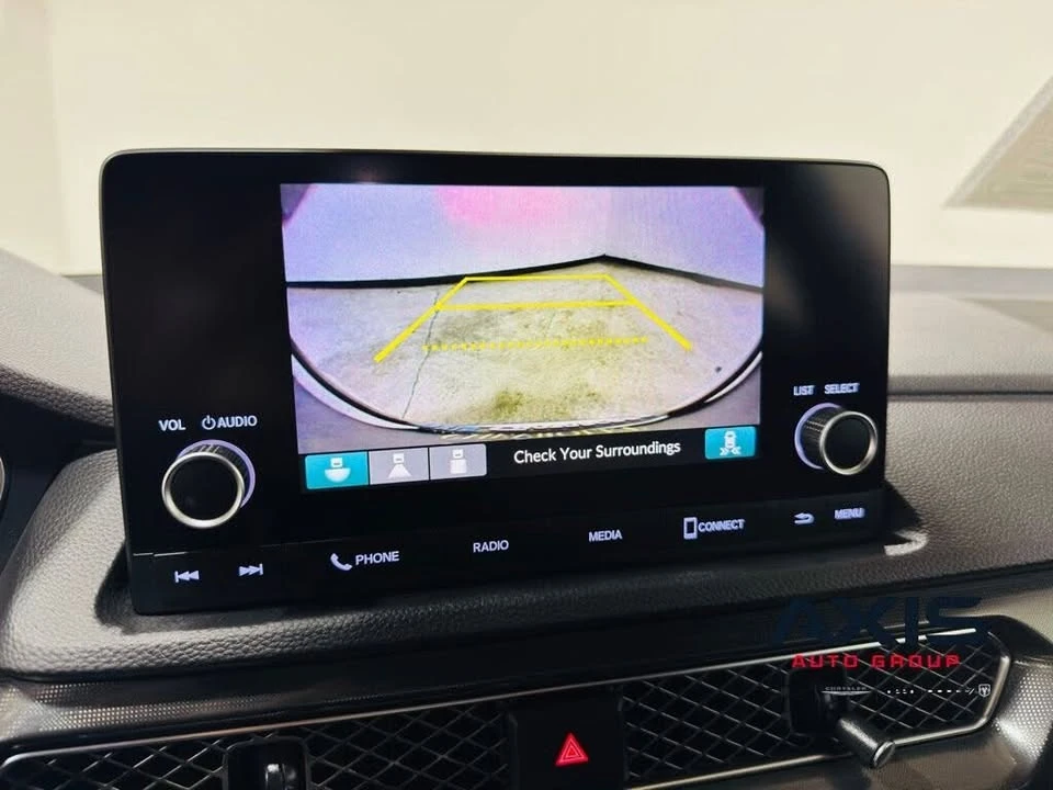 2023 Acura Integra 5th Gen - Image 12 of 12