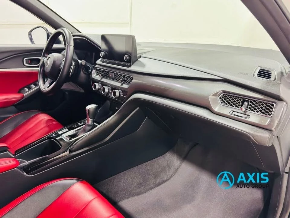 2023 Acura Integra 5th Gen - Image 9 of 9