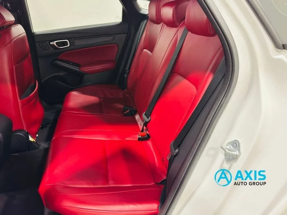 2023 Acura Integra 5th Gen - Image 8 of 9