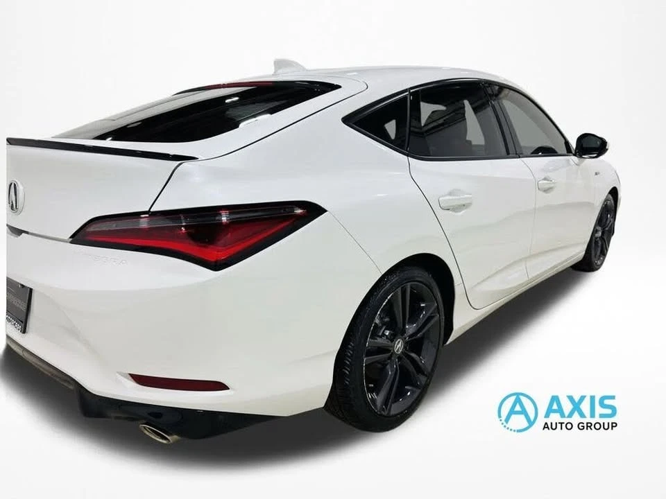 2023 Acura Integra 5th Gen - Image 6 of 9