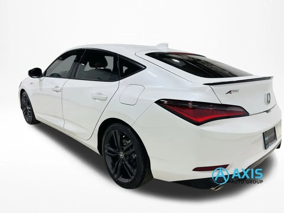 2023 Acura Integra 5th Gen - Image 4 of 9
