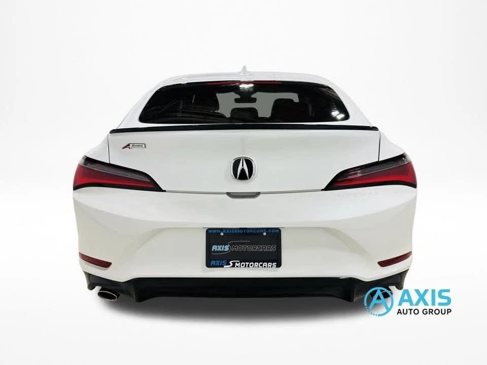 2023 Acura Integra 5th Gen - Image 5 of 9