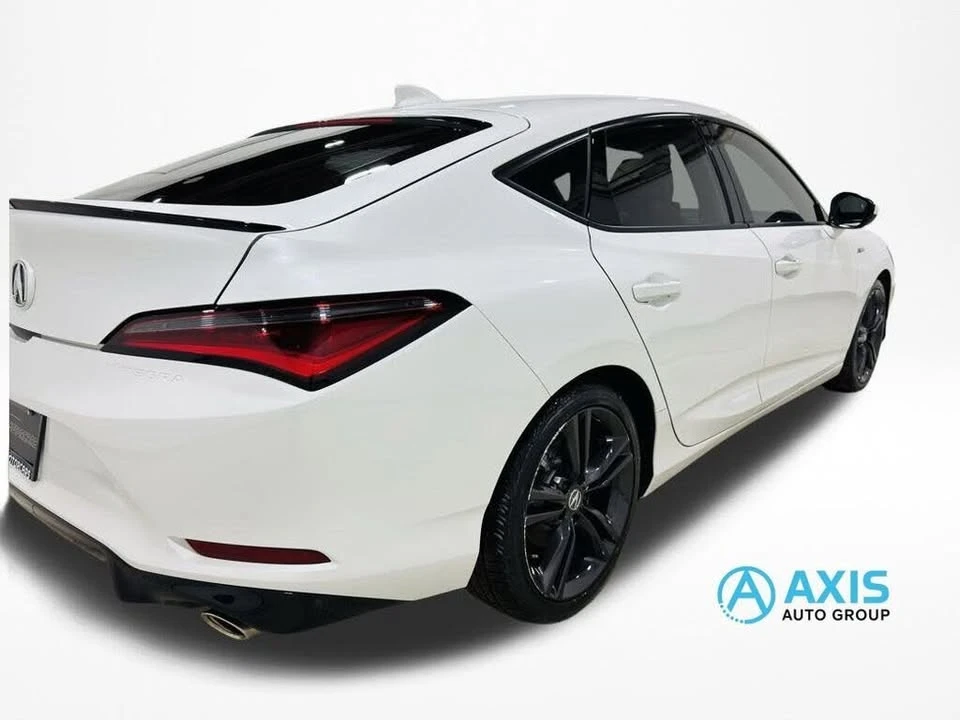 2023 Acura Integra 5th Gen - Image 8 of 11