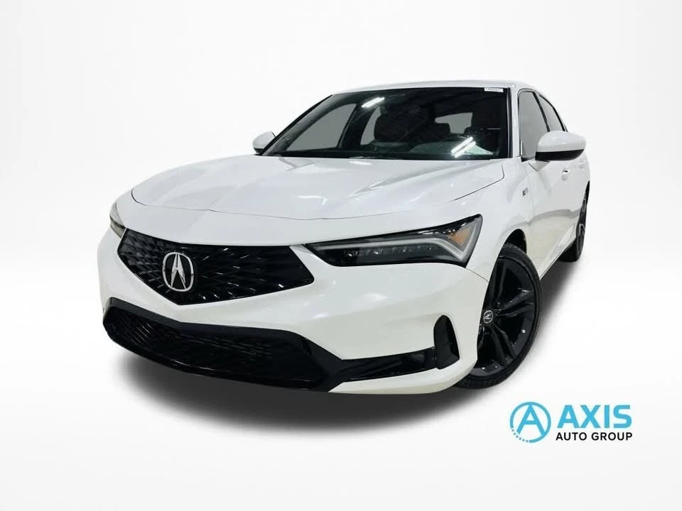 2023 Acura Integra 5th Gen - Image 2 of 11