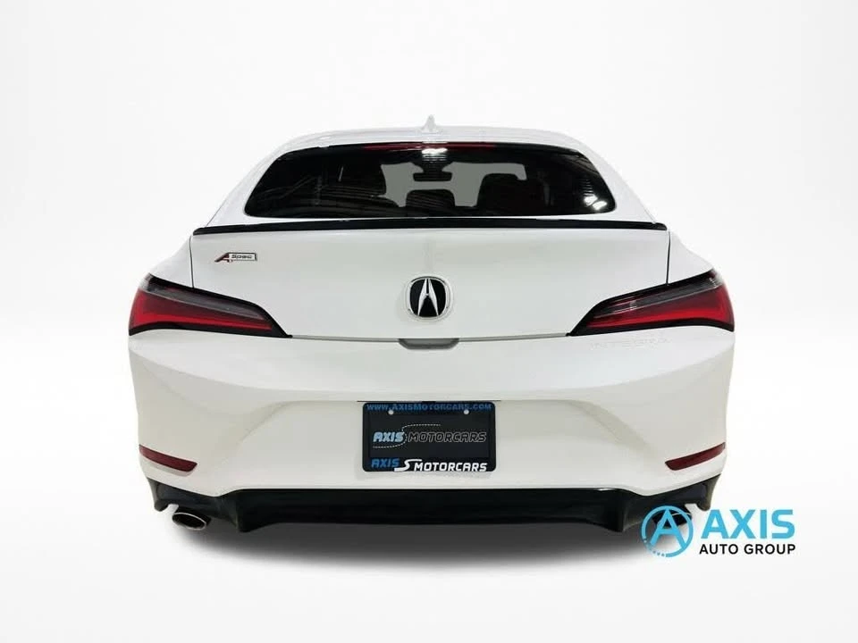 2023 Acura Integra 5th Gen - Image 7 of 11
