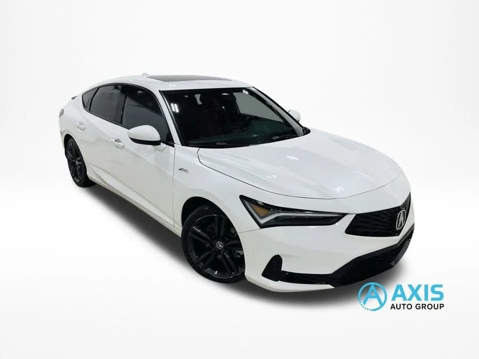 2023 Acura Integra 5th Gen - Image 4 of 11