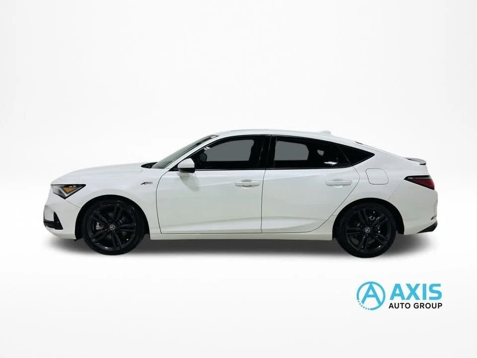 2023 Acura Integra 5th Gen - Image 5 of 11