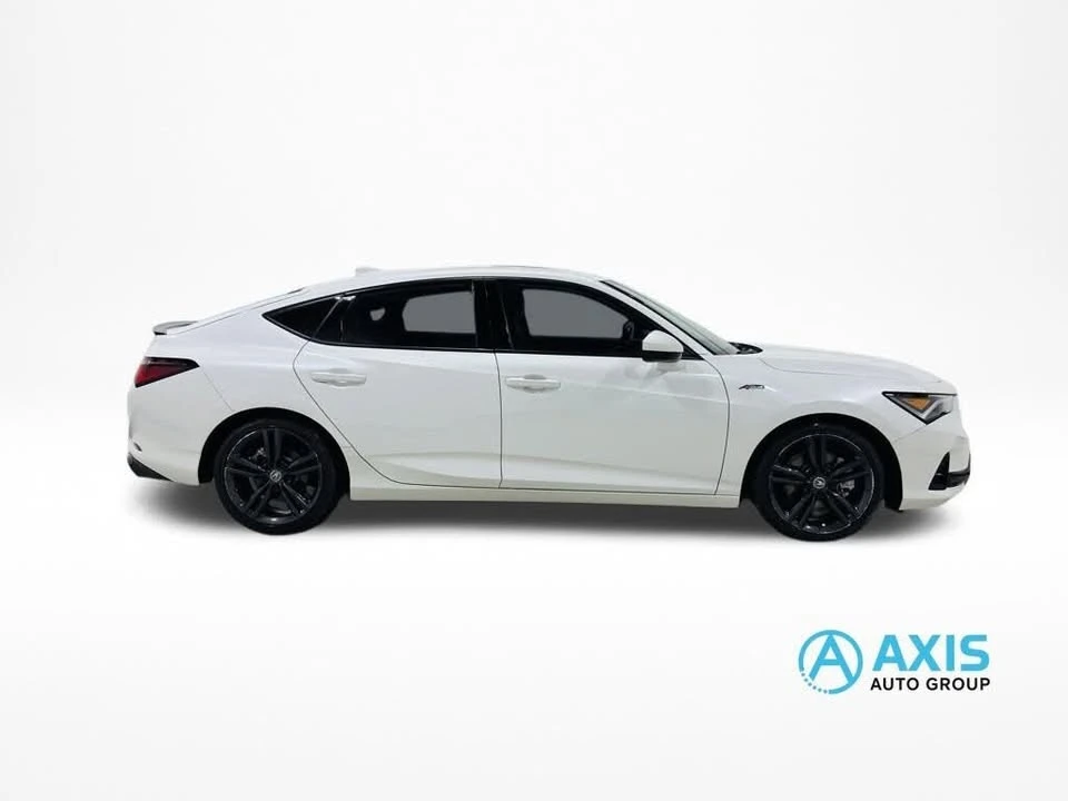 2023 Acura Integra 5th Gen - Image 3 of 11