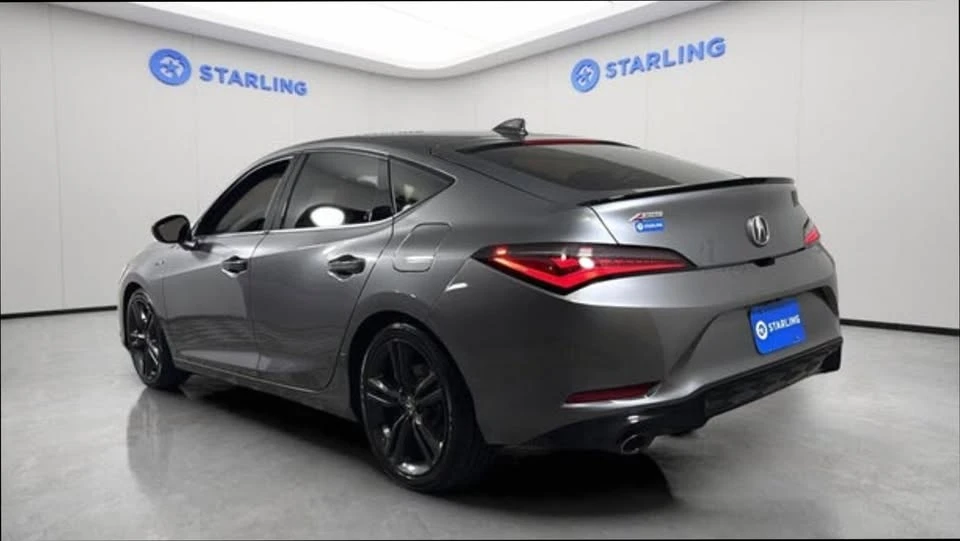 2023 Acura Integra 5th Gen - Image 5 of 19