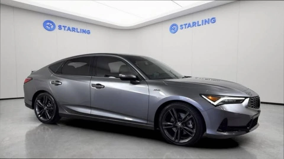 2023 Acura Integra 5th Gen - Image 12 of 19
