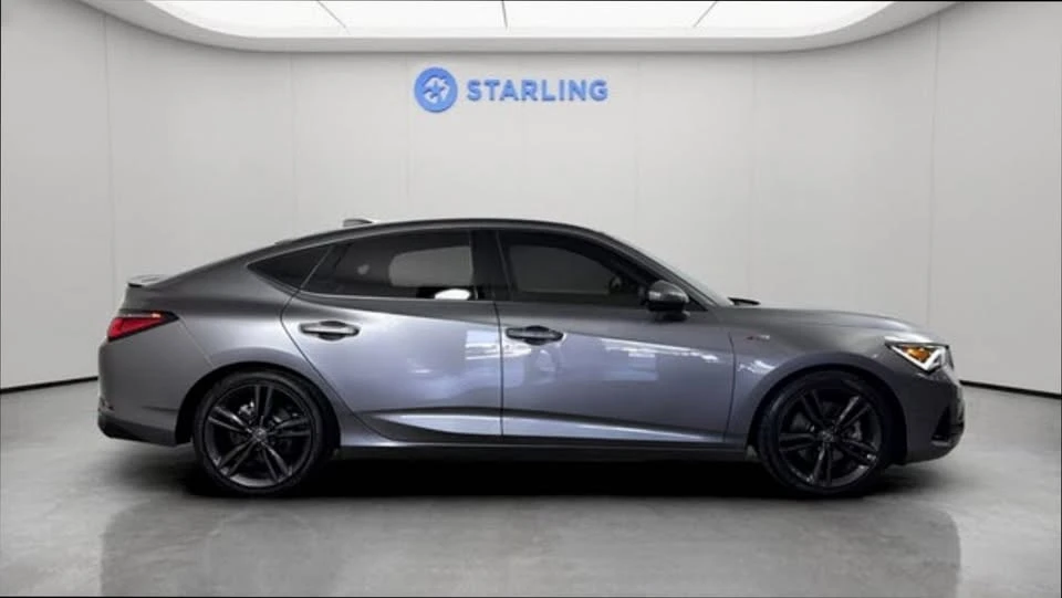 2023 Acura Integra 5th Gen - Image 11 of 19