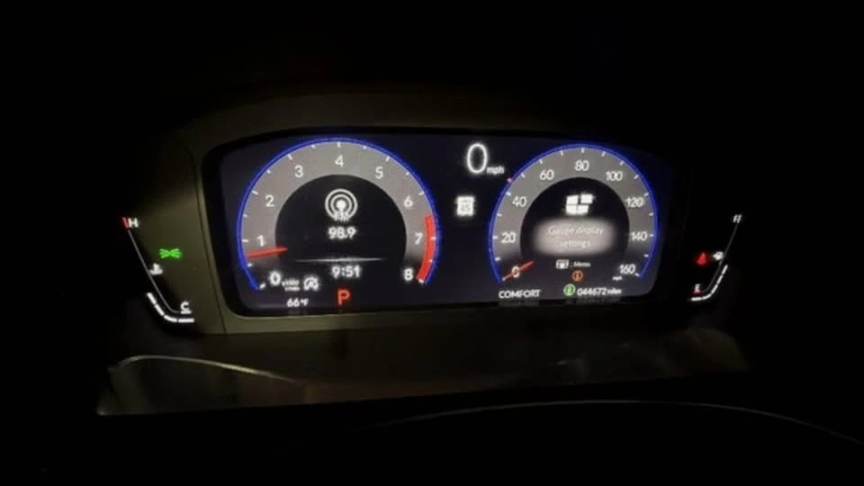 2023 Acura Integra 5th Gen - Image 18 of 19