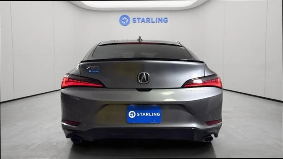 2023 Acura Integra 5th Gen - Image 7 of 19