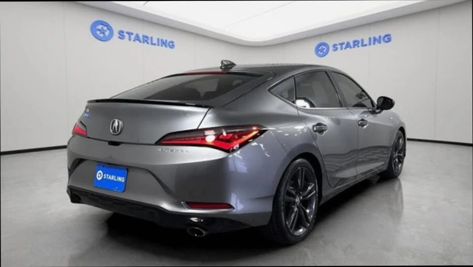 2023 Acura Integra 5th Gen - Image 8 of 19