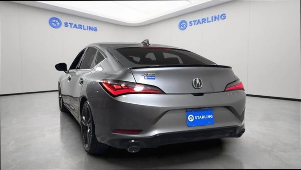 2023 Acura Integra 5th Gen - Image 6 of 19