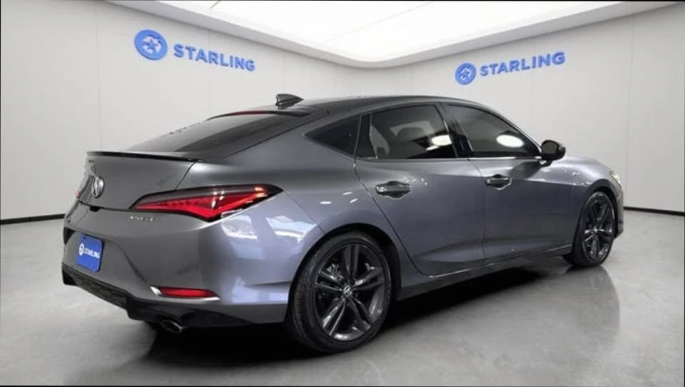 2023 Acura Integra 5th Gen - Image 9 of 19