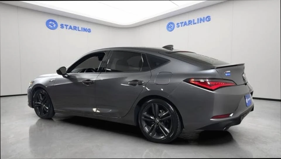 2023 Acura Integra 5th Gen - Image 4 of 19