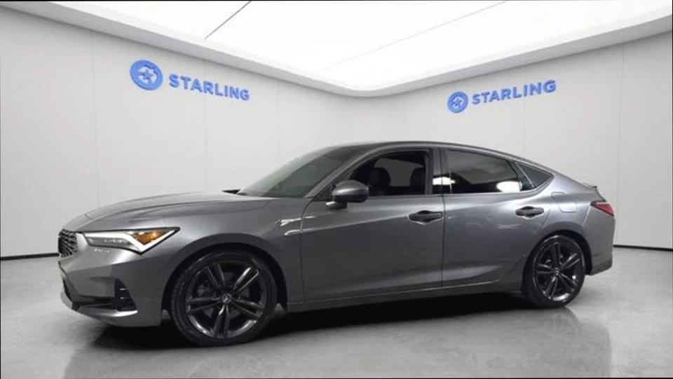 2023 Acura Integra 5th Gen - Image 2 of 19