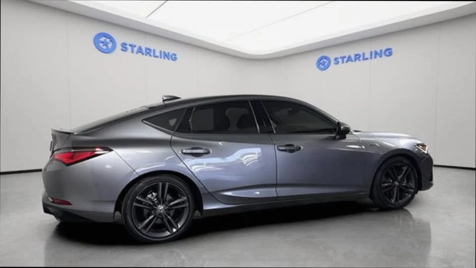 2023 Acura Integra 5th Gen - Image 10 of 19