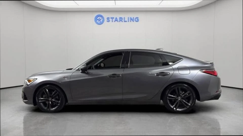 2023 Acura Integra 5th Gen - Image 3 of 19