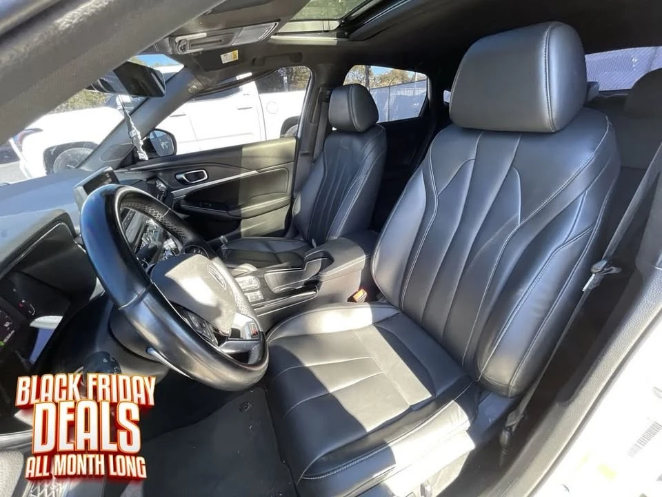 2023 Acura Integra 5th Gen - Image 17 of 17