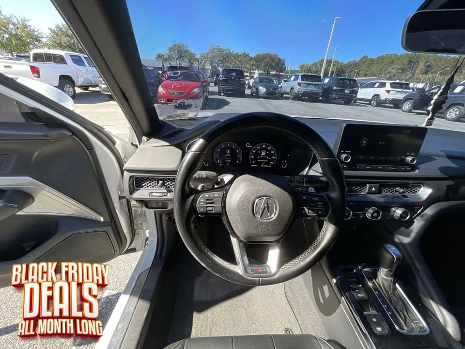 2023 Acura Integra 5th Gen - Image 15 of 17