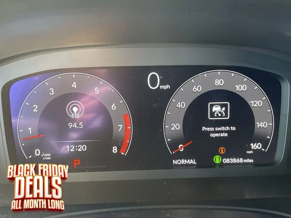 2023 Acura Integra 5th Gen - Image 14 of 17