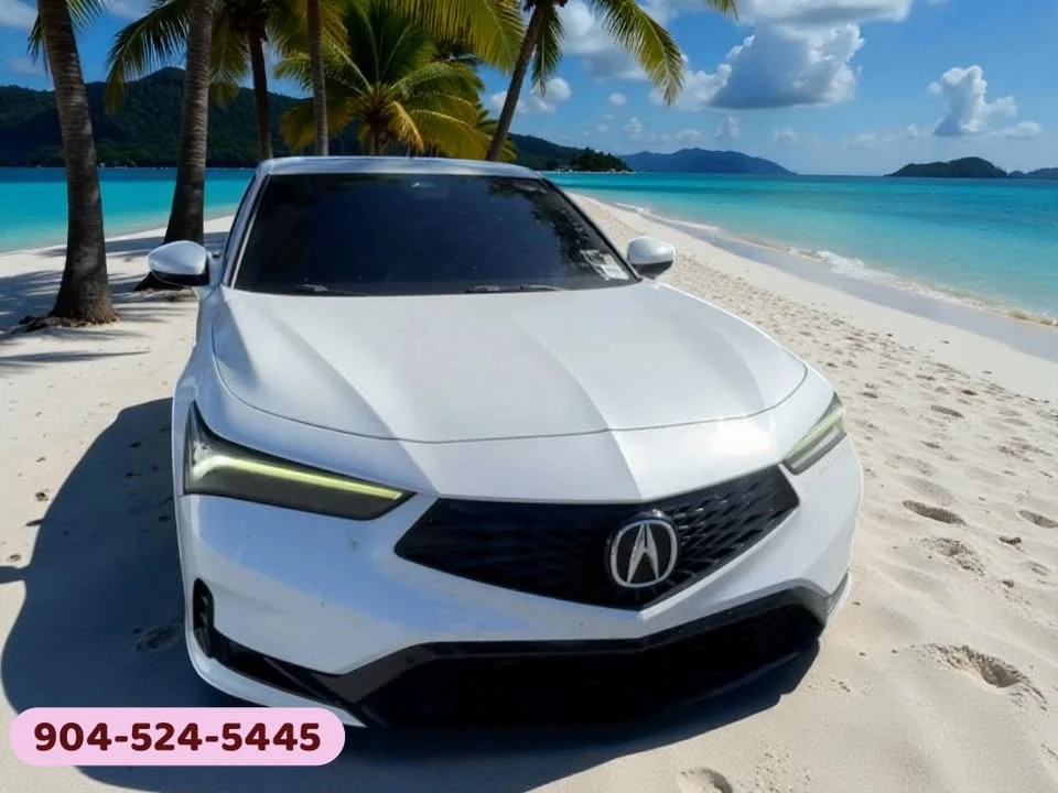 2023 Acura Integra 5th Gen - Image 2 of 17