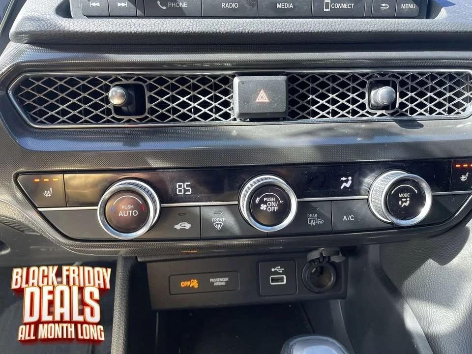 2023 Acura Integra 5th Gen - Image 13 of 17