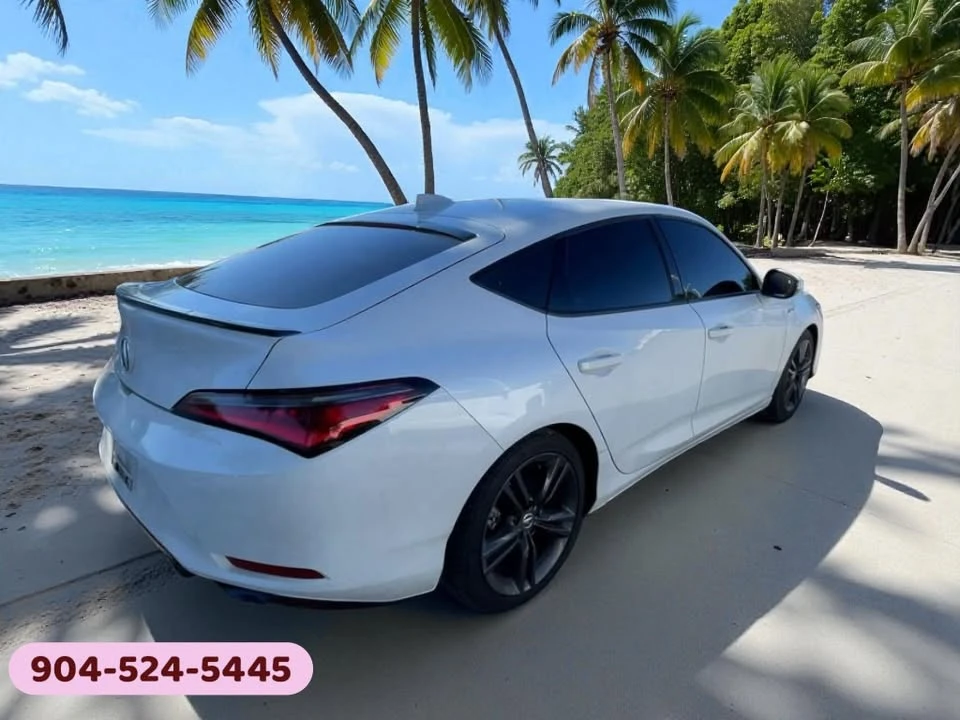 2023 Acura Integra 5th Gen - Image 7 of 17
