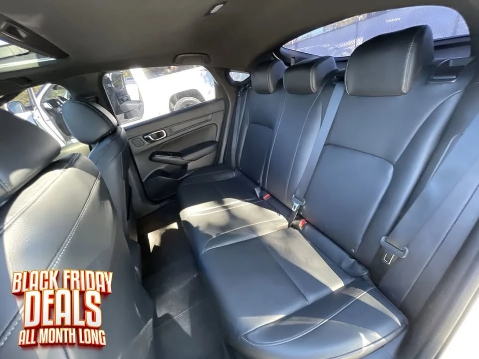 2023 Acura Integra 5th Gen - Image 11 of 17