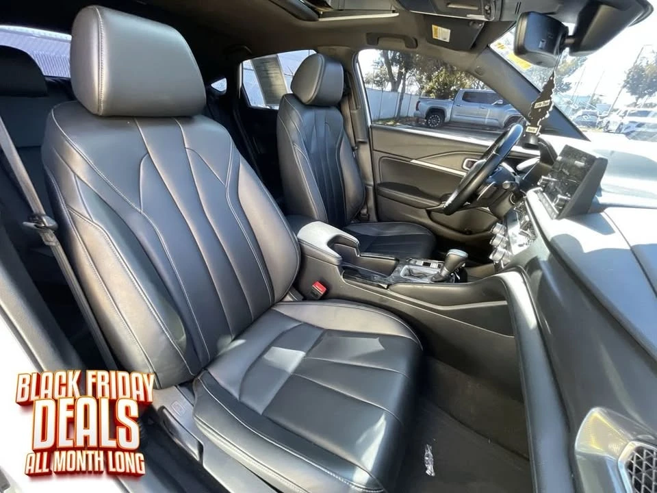 2023 Acura Integra 5th Gen - Image 10 of 17