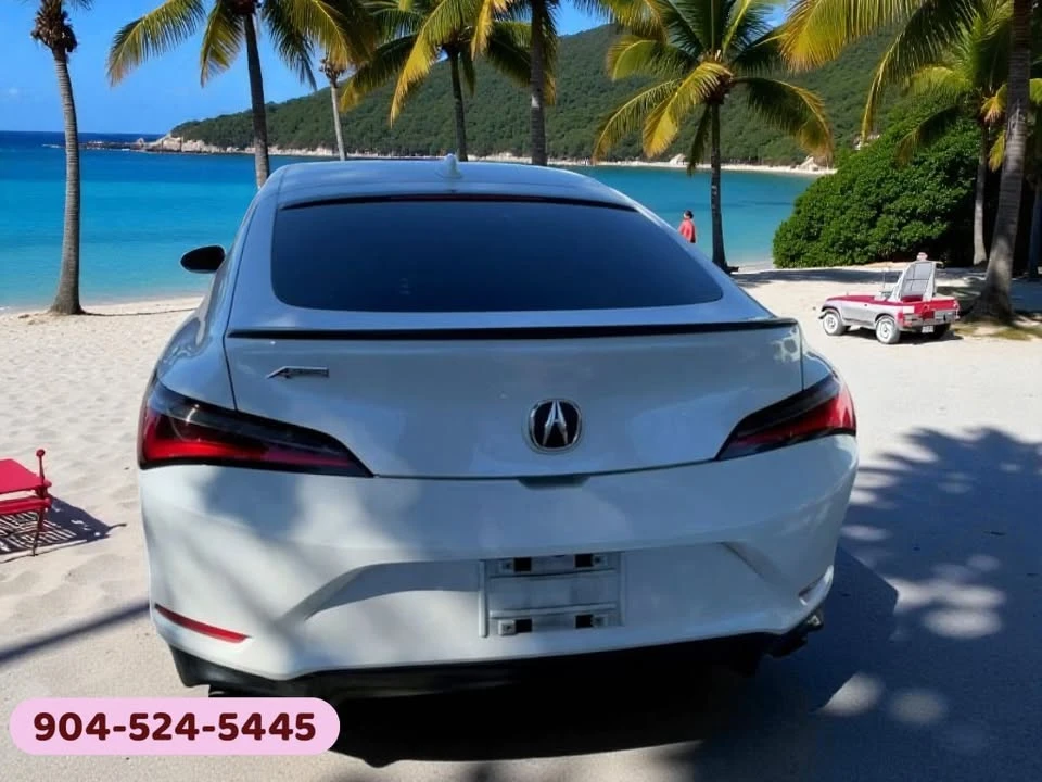 2023 Acura Integra 5th Gen - Image 6 of 17