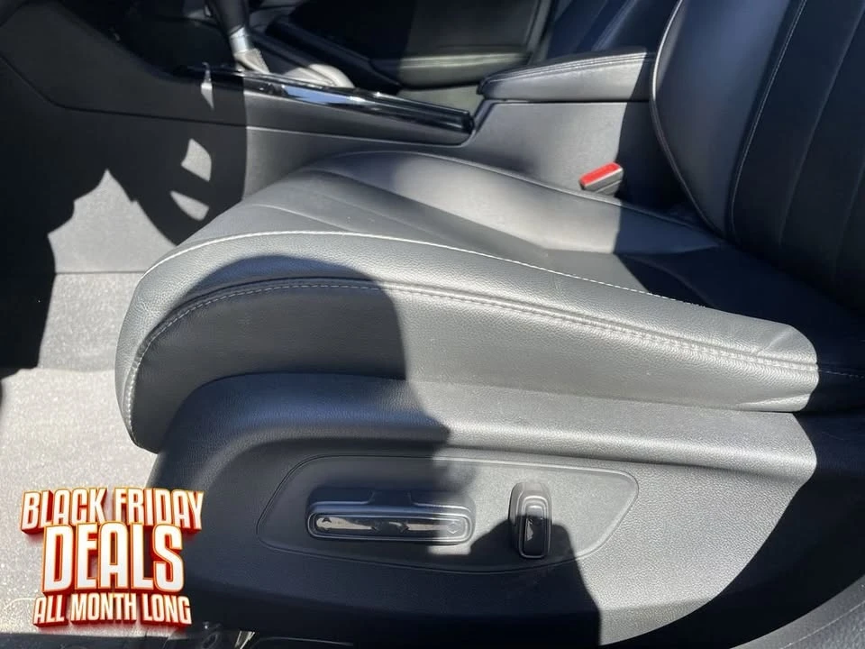 2023 Acura Integra 5th Gen - Image 16 of 17