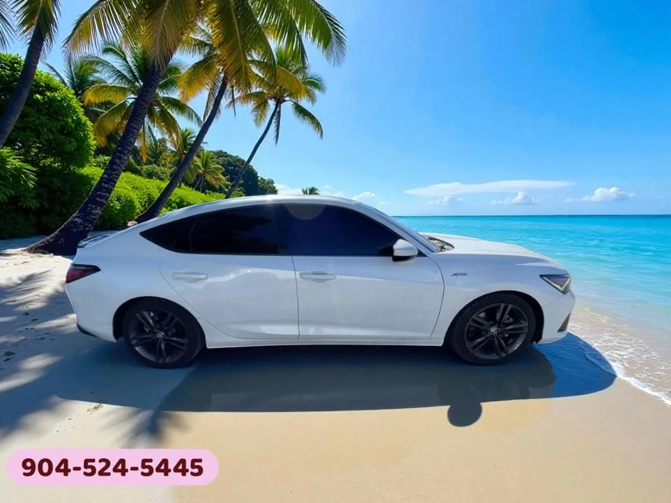 2023 Acura Integra 5th Gen - Image 8 of 17