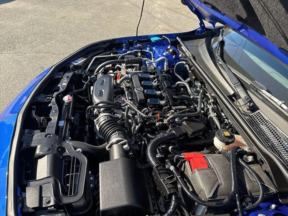 2023 Acura Integra 5th Gen - Image 13 of 20