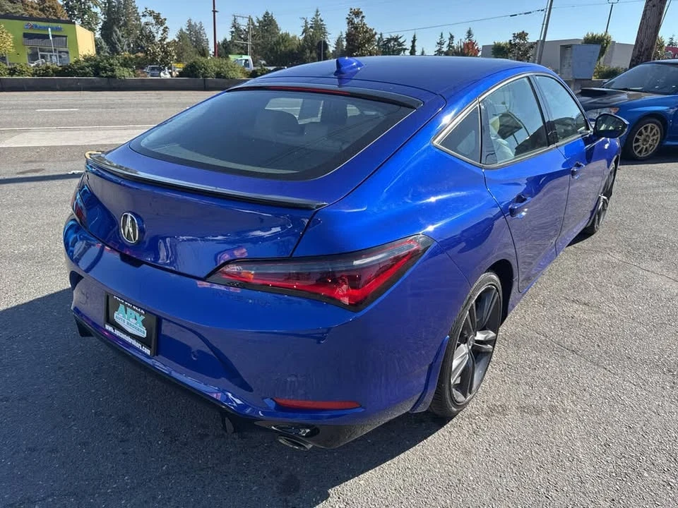 2023 Acura Integra 5th Gen - Image 8 of 20