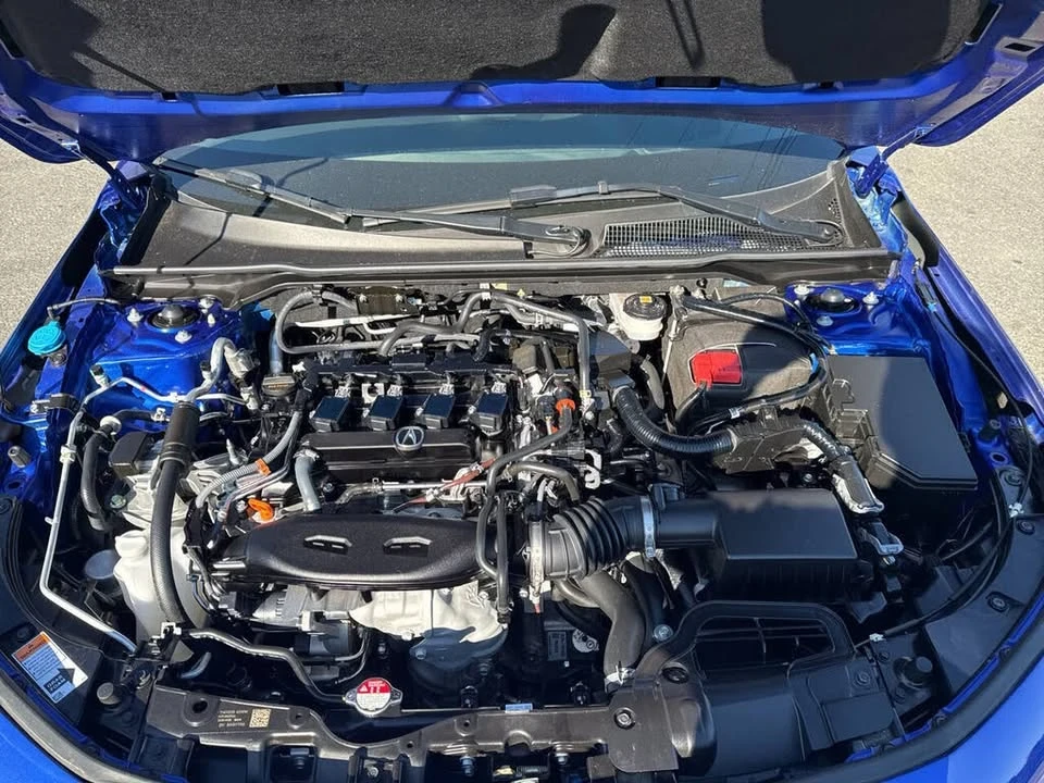 2023 Acura Integra 5th Gen - Image 12 of 20