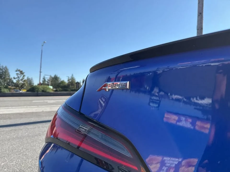 2023 Acura Integra 5th Gen - Image 5 of 20