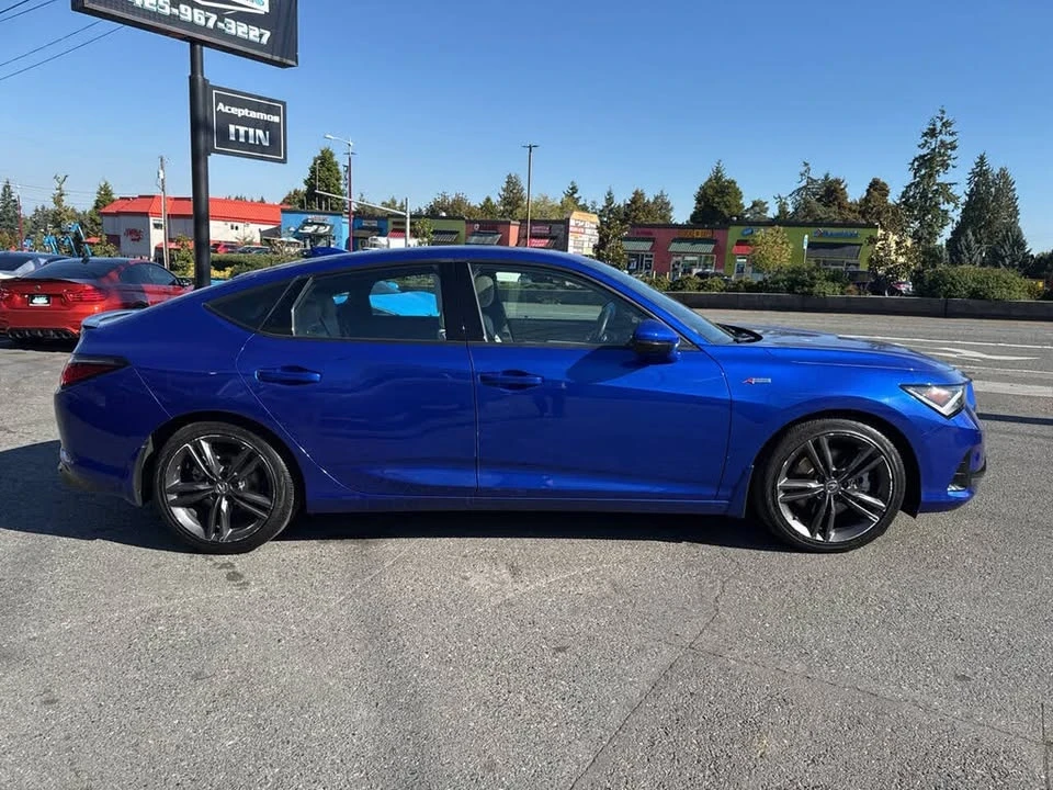 2023 Acura Integra 5th Gen - Image 9 of 20