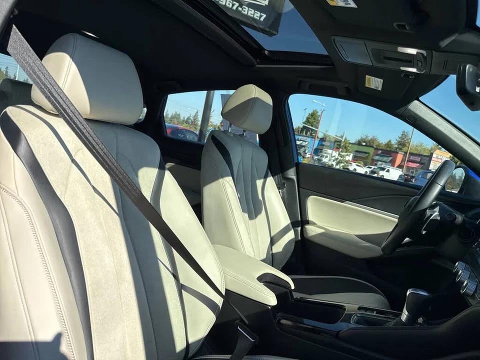 2023 Acura Integra 5th Gen - Image 16 of 20