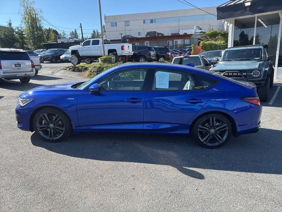 2023 Acura Integra 5th Gen - Image 2 of 20