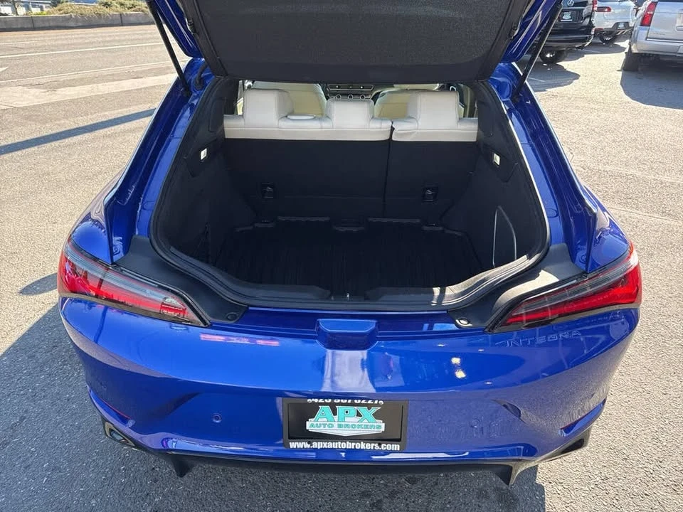2023 Acura Integra 5th Gen - Image 6 of 20