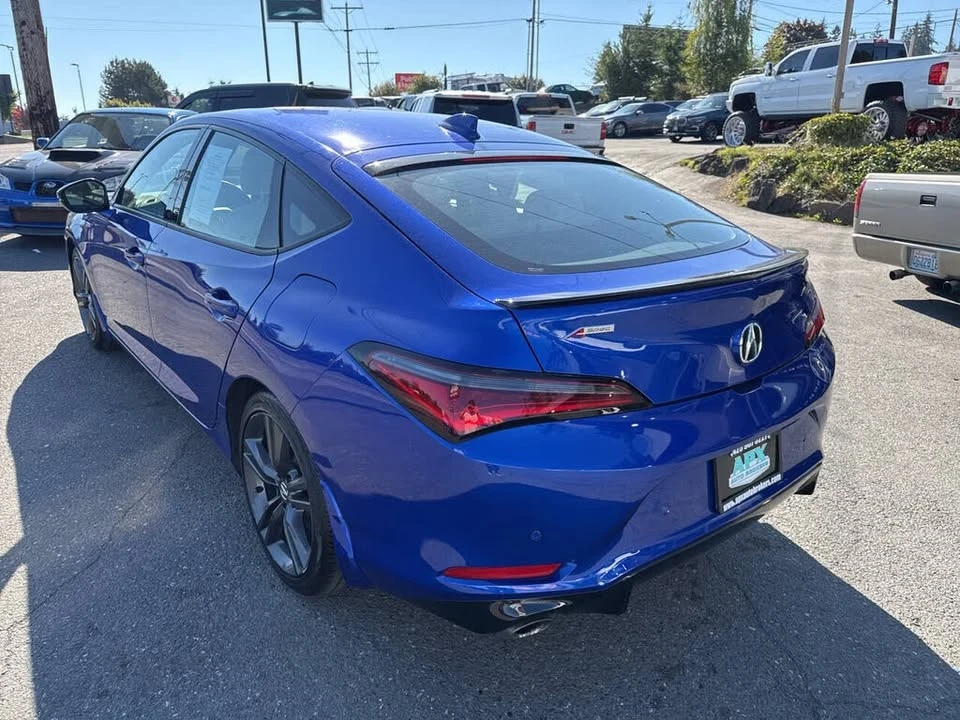 2023 Acura Integra 5th Gen - Image 3 of 20