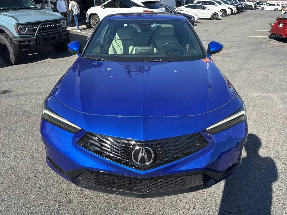 2023 Acura Integra 5th Gen - Image 11 of 20