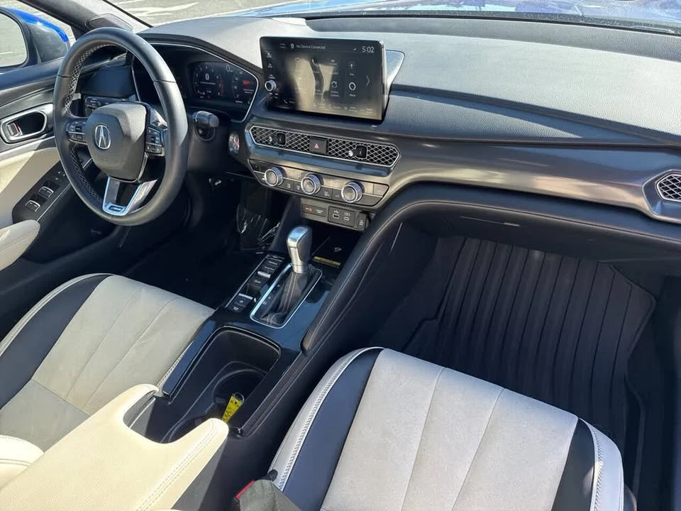 2023 Acura Integra 5th Gen - Image 17 of 20