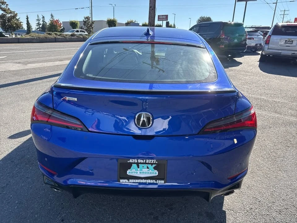 2023 Acura Integra 5th Gen - Image 4 of 20